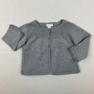 Gilet - Obaïbi - 3M