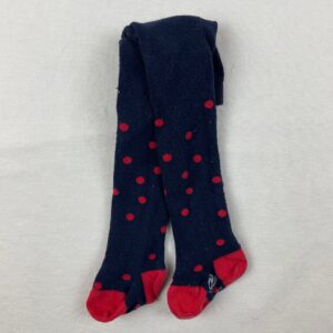 Collants - Petit Bateau - 3M