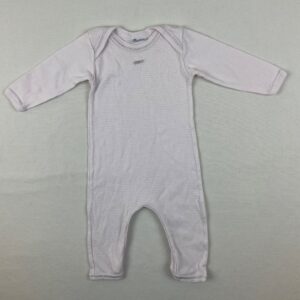 Pyjama 1 pièce - Petit Bateau - 3M