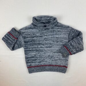 Pull - Okaïdi - 4A