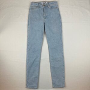 Jeans - American Apparel - 14A