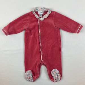 Pyjama 1 pièce - Cyrillus - 3M