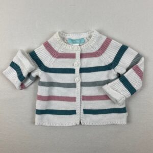 Gilet - Obaïbi - 3M