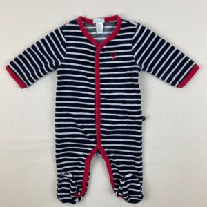 Pyjama 1 pièce - Obaïbi - 3M