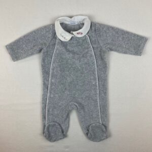 Pyjama 1 pièce - Bout'chou - 3M
