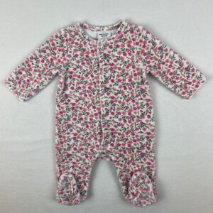 Pyjama 1 pièce - Tape à l'Oeil - 3M