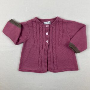 Gilet - Du Pareil au Même - 3M