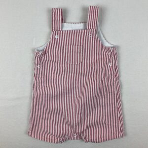 Salopette - Petit Bateau - 3M