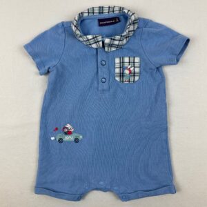 Combicourt - Sergent Major - 6M
