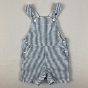 Salopette - Petit Bateau - 6M