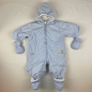 Combi-Pilote - Jacadi - 12M