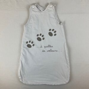 Gigoteuse - Kitchoun - 6M