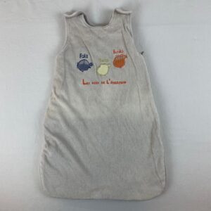 Gigoteuse - Kitchoun - 3M
