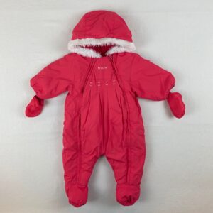 Combi-Pilote - Brioche - 3M