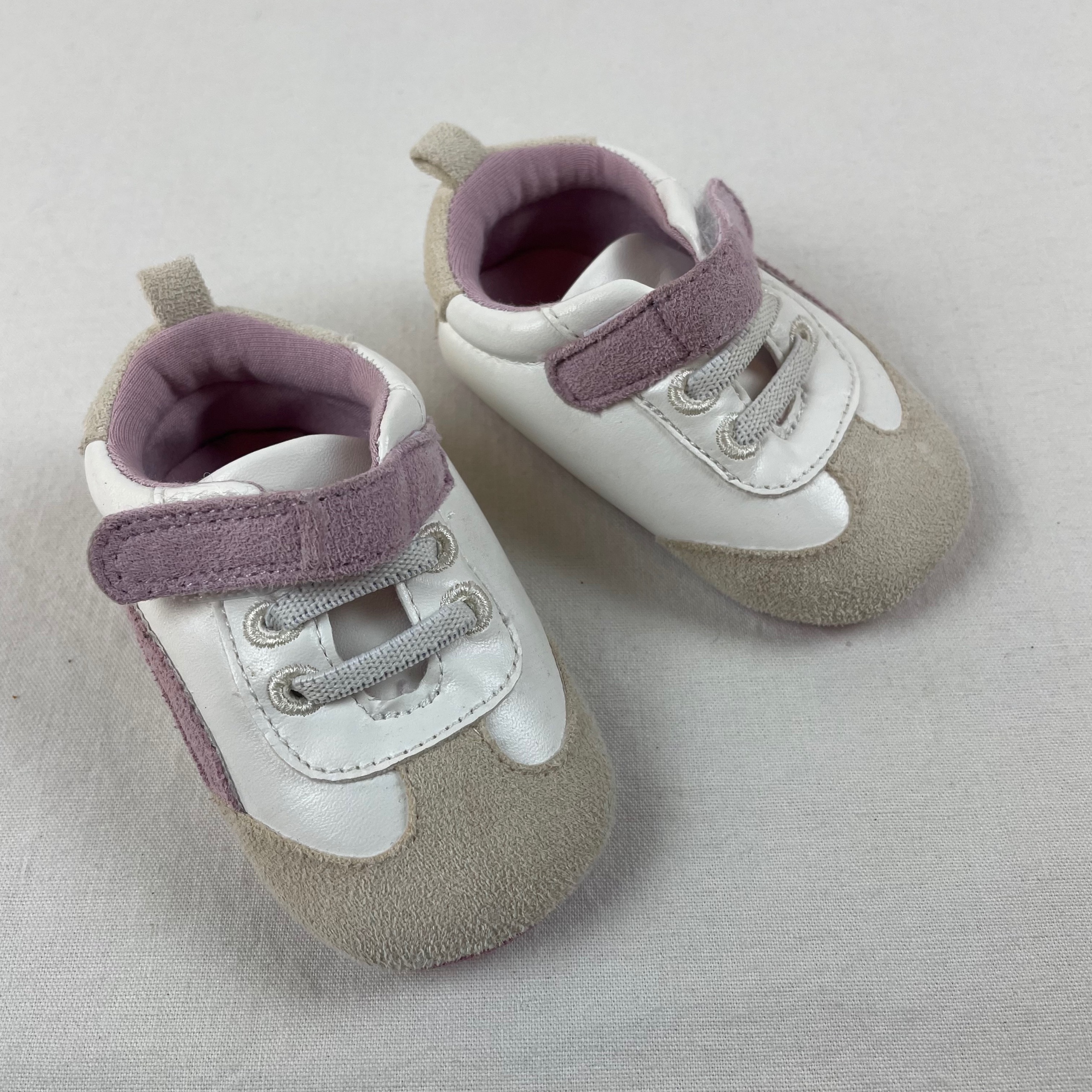Chaussures bébé - Sans marque - P17