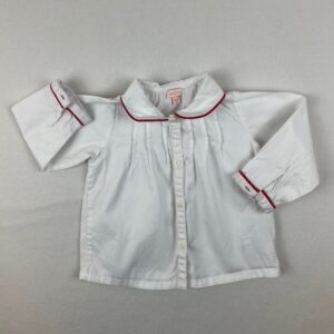 Blouse manches longues - Gocco - 18M