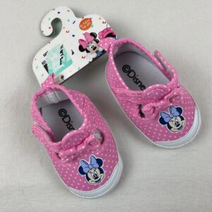 Chaussures bébé - Disney - P20