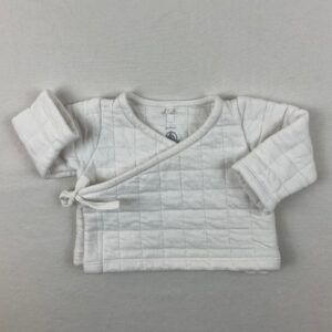 Gilet - Petit Bateau - 3M