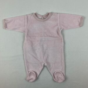Pyjama 1 pièce - Petit Bateau - 1M