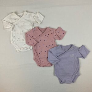 3 bodies - Bout'chou - 1M