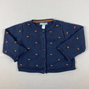 Gilet - Obaïbi - 9M
